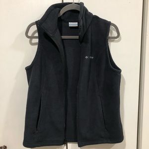 Columbia Vest